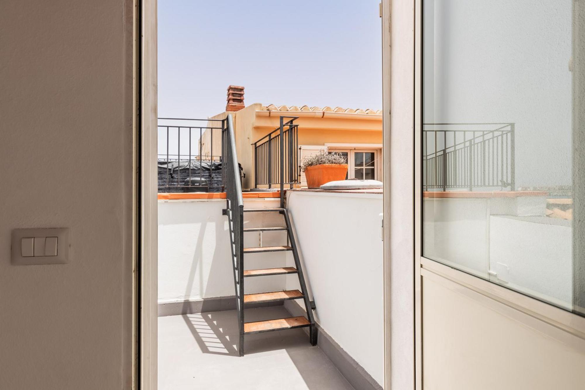 Fronte Mare Apartments Syracuse Exterior photo